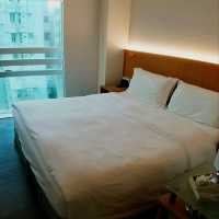 Tsim Sha Tsui Empire Hotel 