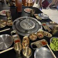 Mouthwatering Korean/Japanese Restau in Cebu!