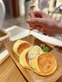 尖沙咀人氣梳乎厘班戟🥞