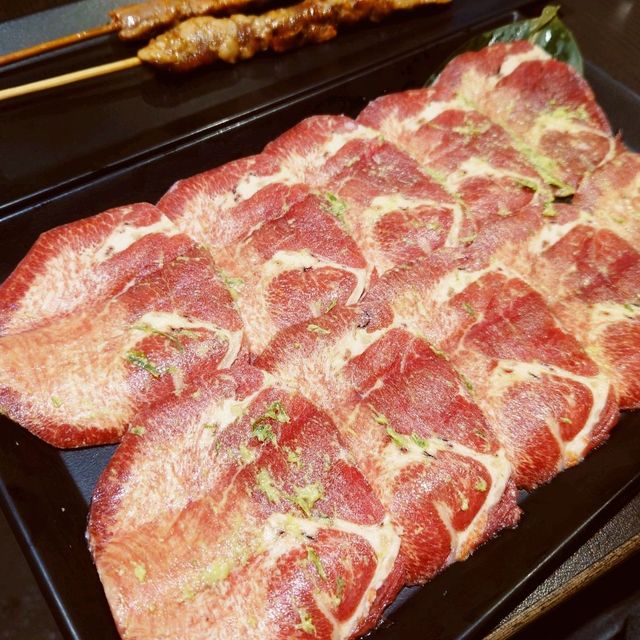 饗鮮肉日式燒烤吃到飽 （板橋店）