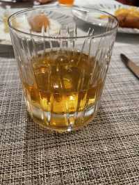 體驗文華閣禮遇