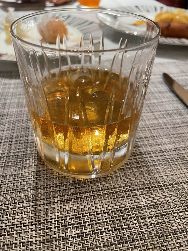 體驗文華閣禮遇