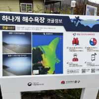 서울 근교 바다 여행 