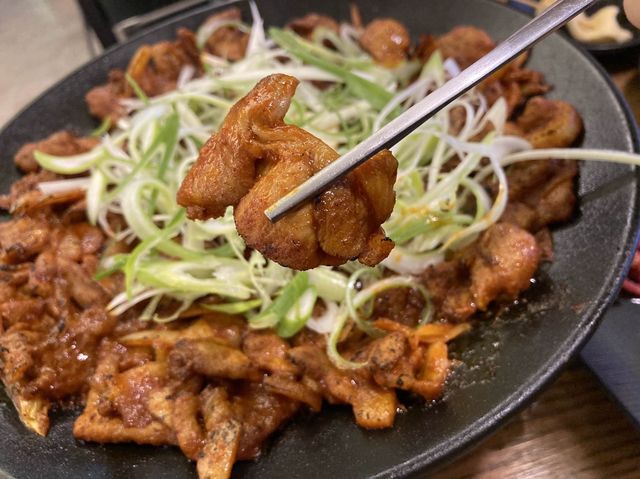 독특한 컨셉의 부산맛집