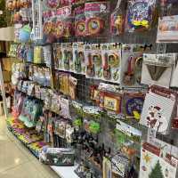 Don’t forget Daiso TH @ Pattaya 