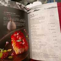 寒舍食譜