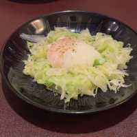 万座亭の夕食と朝食の様子