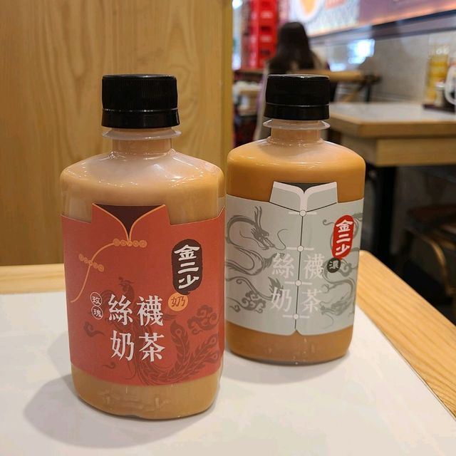 新開張的特色懷舊冰室