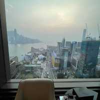 之前介紹港島區寵物酒店🏨今集嚟到九龍區Rosewood HK
