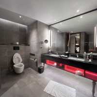 Atelier Suite 1 Room 