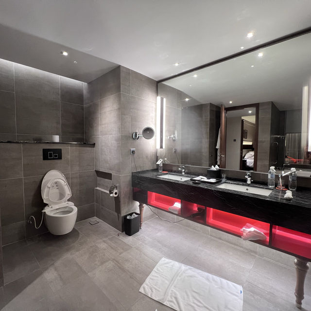 Atelier Suite 1 Room 