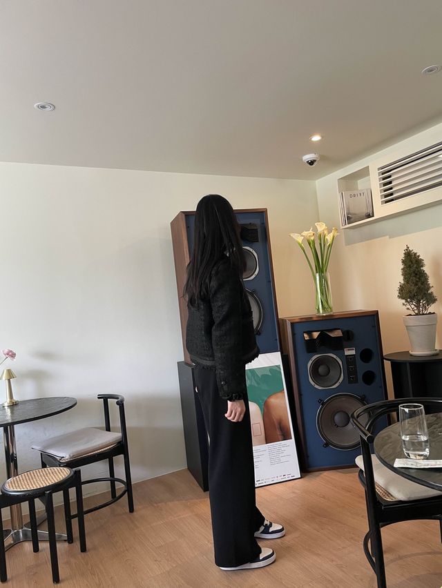 광주 동명동 분위기좋은 카페,미타르바이트