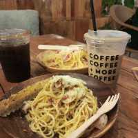 Sevi Coffee in Taguig City