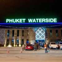Phuket waterside