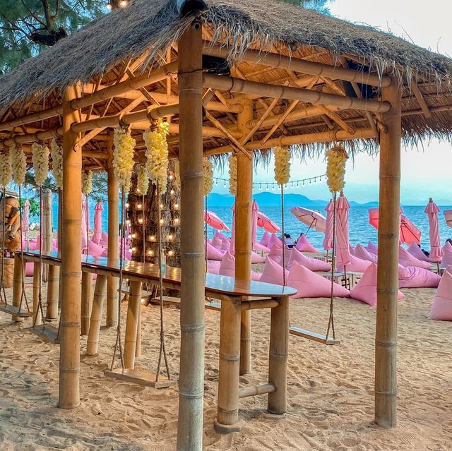 Tutu Beach pattaya