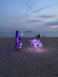 เดินชิวชายหาดพัทยา 🏄‍♀️🌊