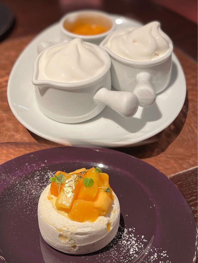 香港灣仔君悅酒店生日Steakation包3餐
