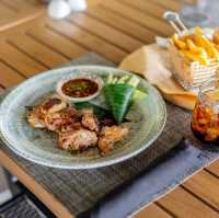 Le Meridien Khao Lak พักสบาย ริมชายทะเล พังงา