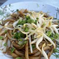 客家人的釀豆腐