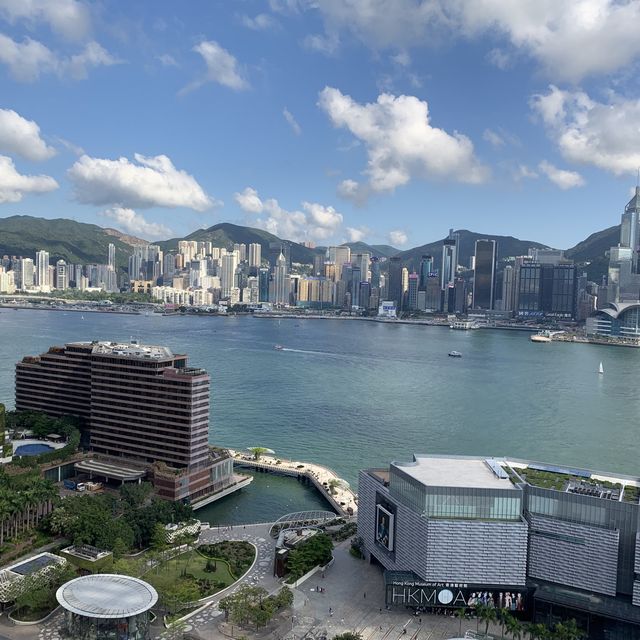 半岛悠闲之旅Staycation
