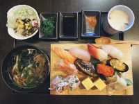 荃灣高質居酒屋