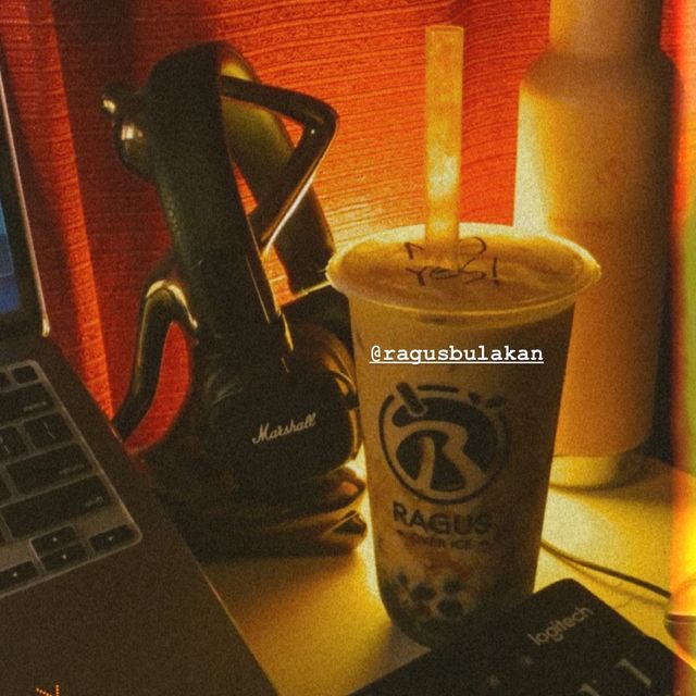 My Favorite Milktea in Bulacan