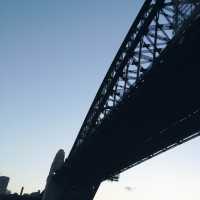 Sydney Harbour Bridge - Best views 