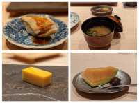 🇯🇵近期食過最高質OMAKASE- Sushi Wadatsumi 🍣 🍶