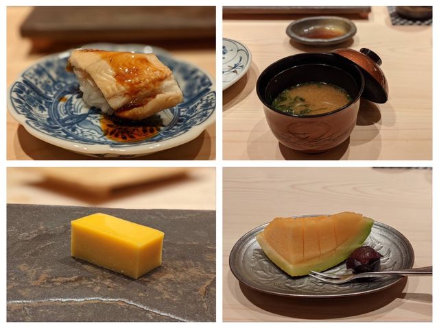 🇯🇵近期食過最高質OMAKASE- Sushi Wadatsumi 🍣 🍶