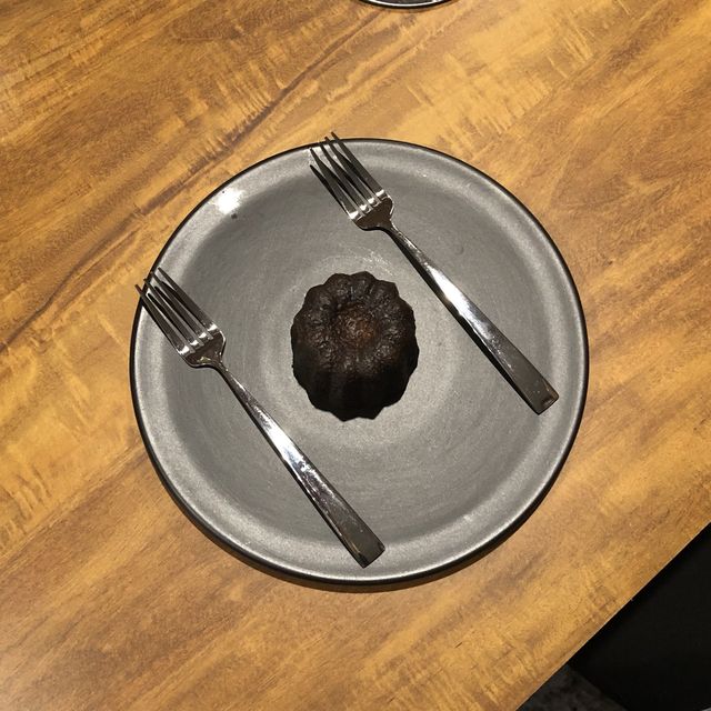 [안암 카페] 더 보일