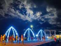 CAMARINES SUR LIGHTS UP at CHRISTMAS 