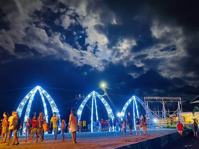 CAMARINES SUR LIGHTS UP at CHRISTMAS 