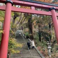 奈良県　談山神社