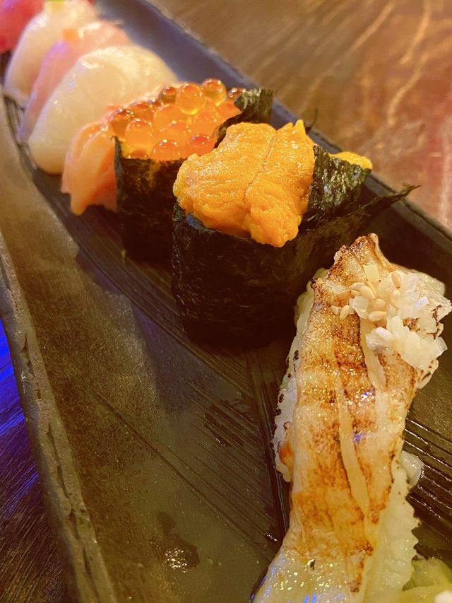 昭和風日式居酒屋