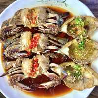 [🇰🇷, 김해] 간장게장 맛집, 무남정 🦀