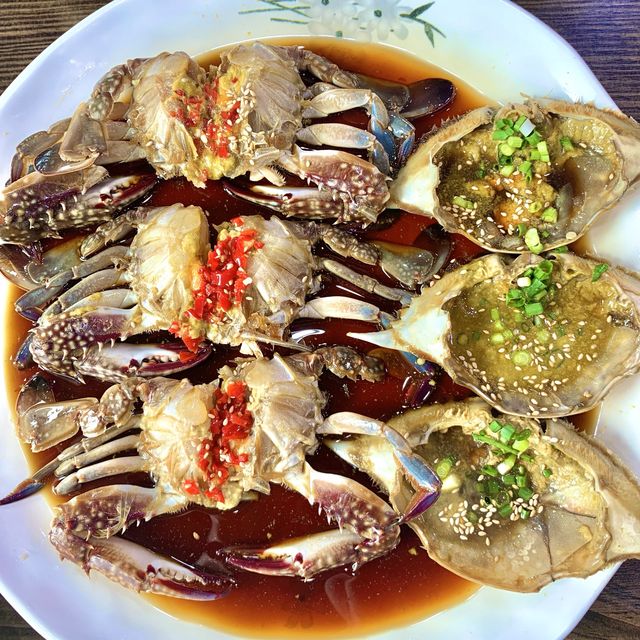 [🇰🇷, 김해] 간장게장 맛집, 무남정 🦀
