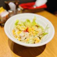 抵食港式西餐