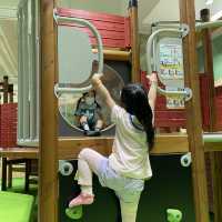 Glamping主題親子遊樂園 📍Asobi Park PLUS