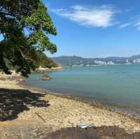 夢幻連島沙洲—欣澳長索島