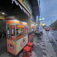 Sate Ayam Ponorogo, Sidoarjo