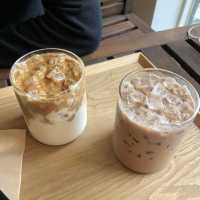 서울에서 느끼는 제주도 갬성 🍵