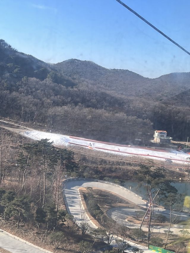 강화도 대표 액티비티 :: 강화씨사이드리조트 루지