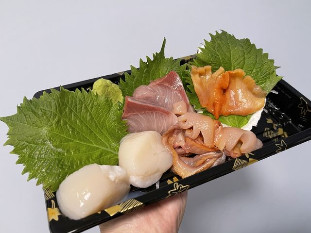 漁初魚丼 2人前派對套餐 漁初魚丼 2人前派對套餐