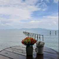 Cafe De Pier 