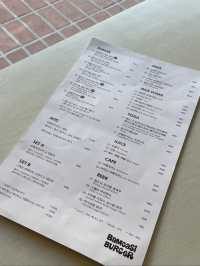 [밤가시버거] 일산 밤리단길 수제버거 맛집🥤🍔