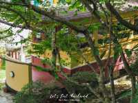 Lola Mui Cafe [หาดละไม] เค้กมาพร้าวอร่อยที่สุด