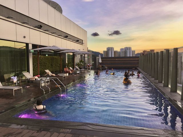 真心推介，誠意之作 - 帝逸酒店 Alva Hotel By Royal