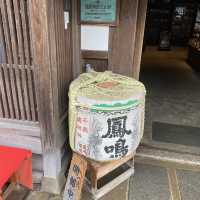 【兵庫】丹波篠山にある酒造