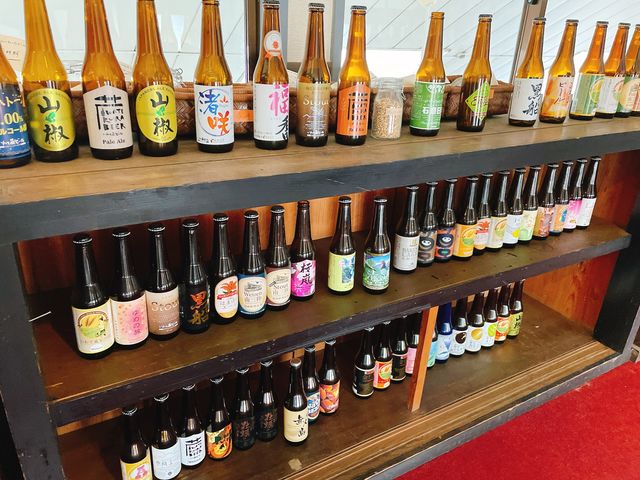 【岩手】いわて蔵ビール工場見学