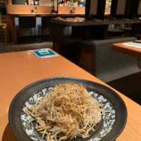 小酌怡情🍶充滿情調的中環日式居酒屋